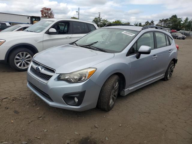 SUBARU IMPREZA SP 2014 jf1gpal60e8231348