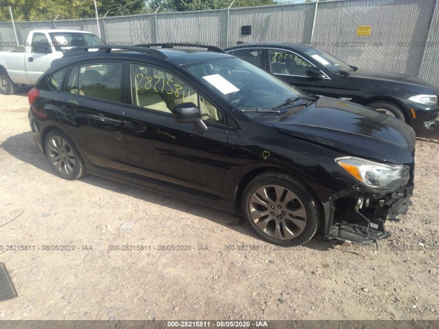 SUBARU IMPREZA WAGON 2014 jf1gpal60e8254029