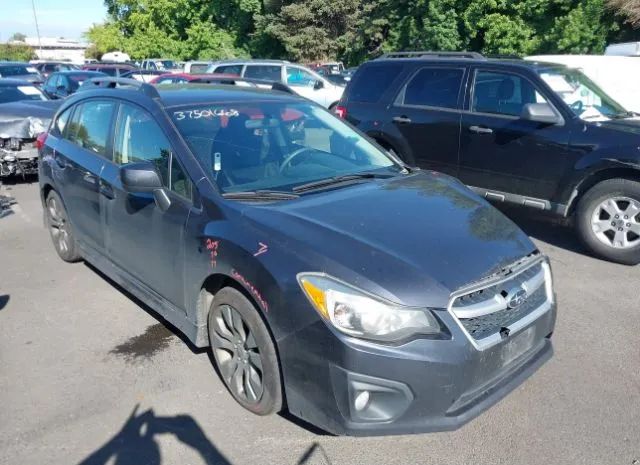 SUBARU IMPREZA 2014 jf1gpal60e8260221