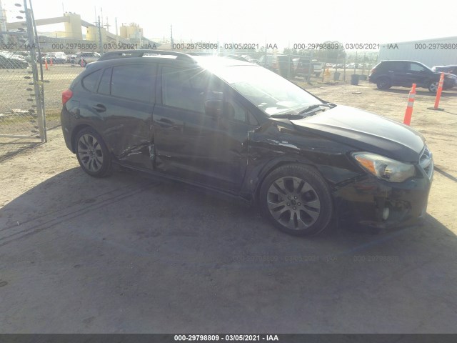 SUBARU IMPREZA WAGON 2014 jf1gpal60e8264995