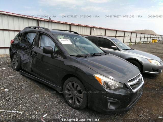 SUBARU IMPREZA WAGON 2014 jf1gpal60e8270540