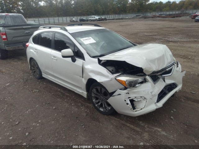 SUBARU IMPREZA WAGON 2014 jf1gpal60e9234082