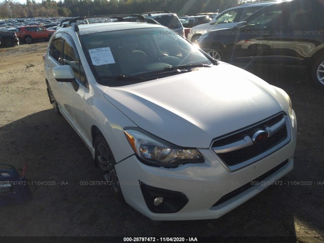 SUBARU IMPREZA WAGON 2014 jf1gpal60e9243350