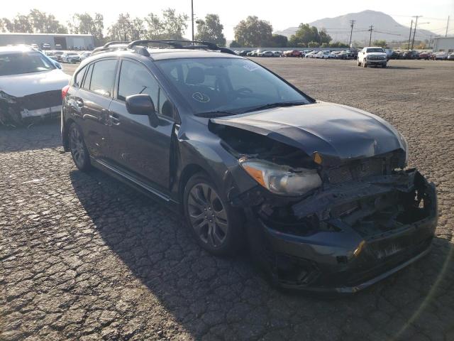 SUBARU IMPREZA SP 2014 jf1gpal60eh332311