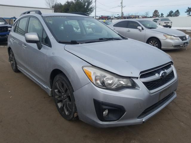 SUBARU IMPREZA SP 2012 jf1gpal61cg201584