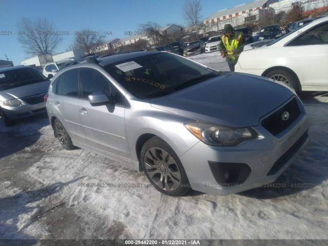 SUBARU IMPREZA WAGON 2012 jf1gpal61cg211709