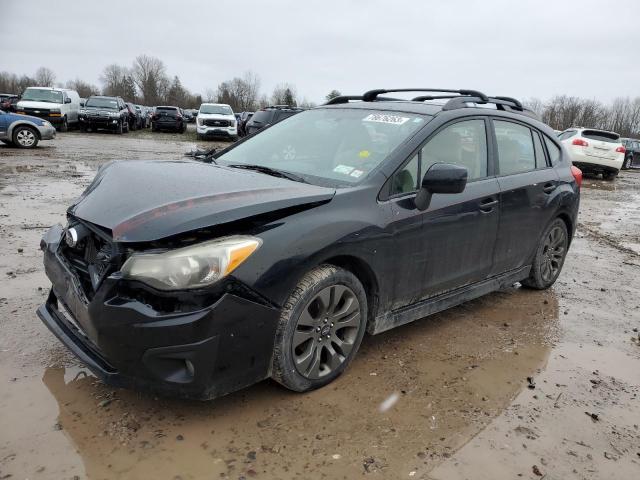 SUBARU IMPREZA 2012 jf1gpal61cg216506