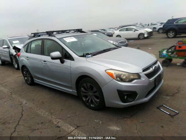 SUBARU IMPREZA WAGON 2012 jf1gpal61cg225304