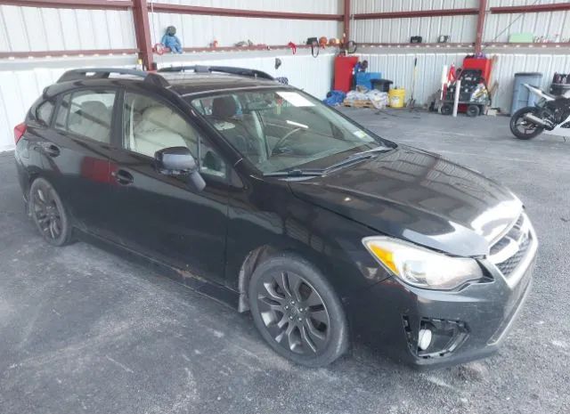 SUBARU IMPREZA WAGON 2012 jf1gpal61ch207797