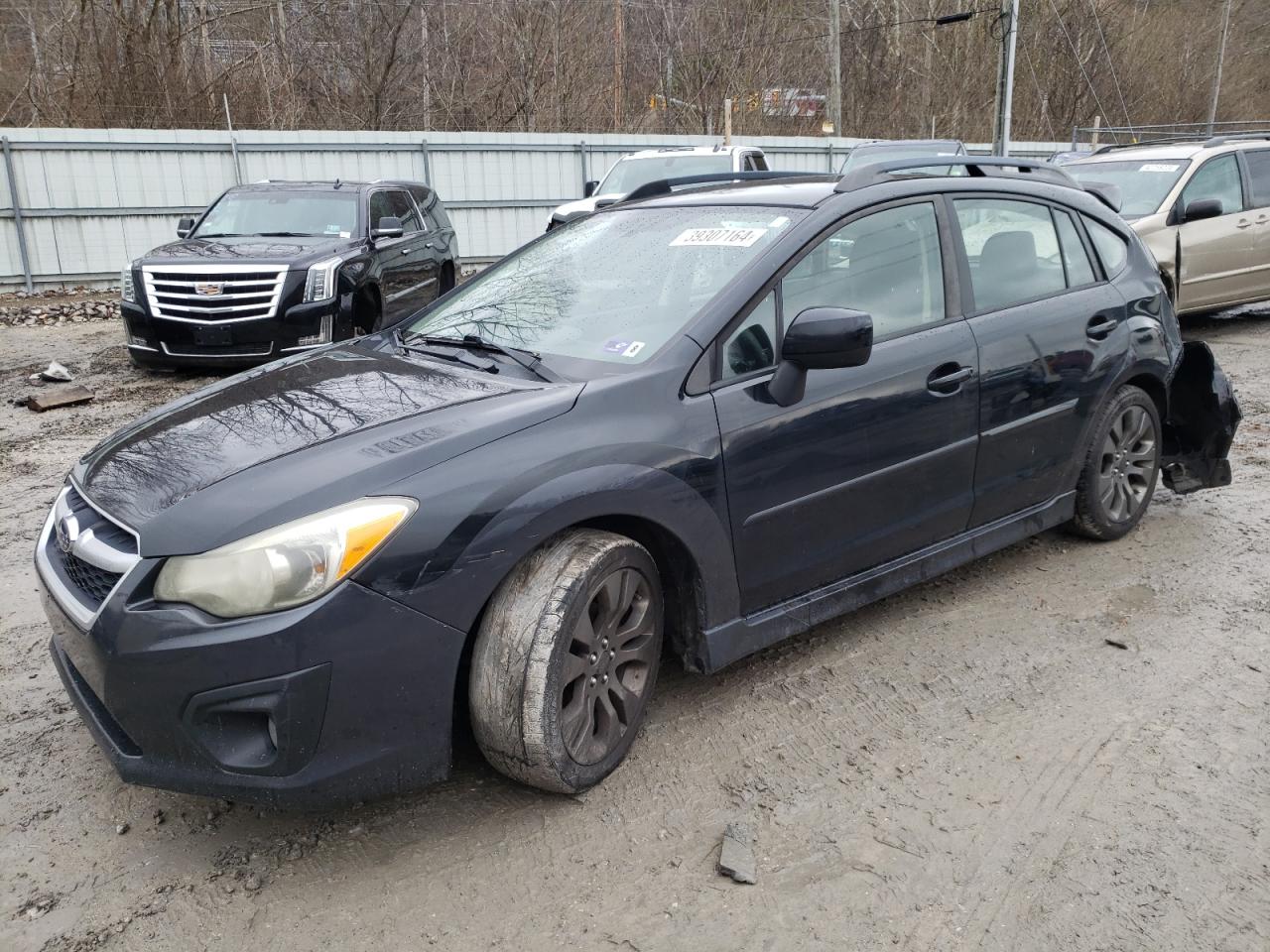 SUBARU IMPREZA 2012 jf1gpal61ch216239