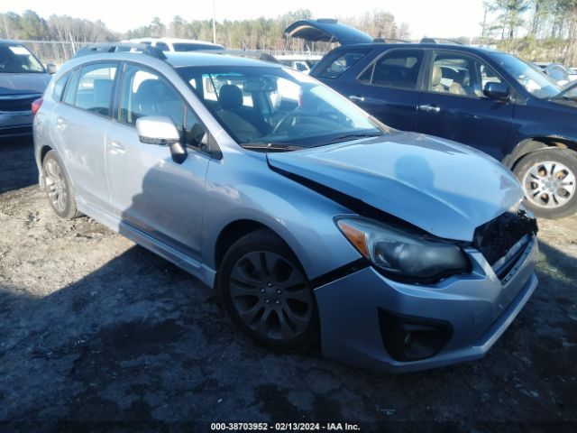 SUBARU IMPREZA 2012 jf1gpal61ch217469