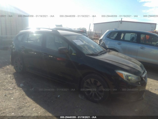 SUBARU IMPREZA WAGON 2012 jf1gpal61ch220355