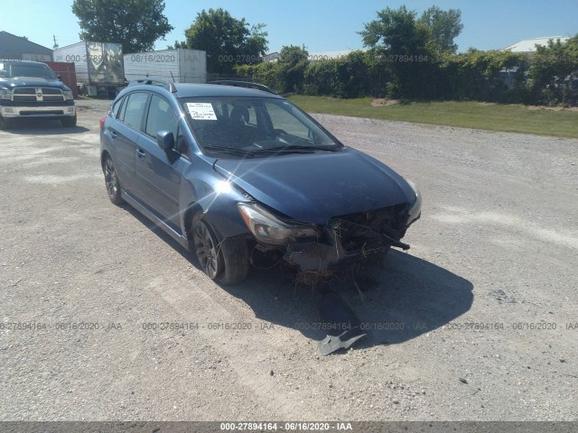 SUBARU IMPREZA WAGON 2012 jf1gpal61ch222445