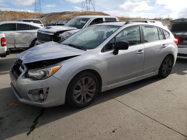 SUBARU IMPREZA 2012 jf1gpal61ch224826