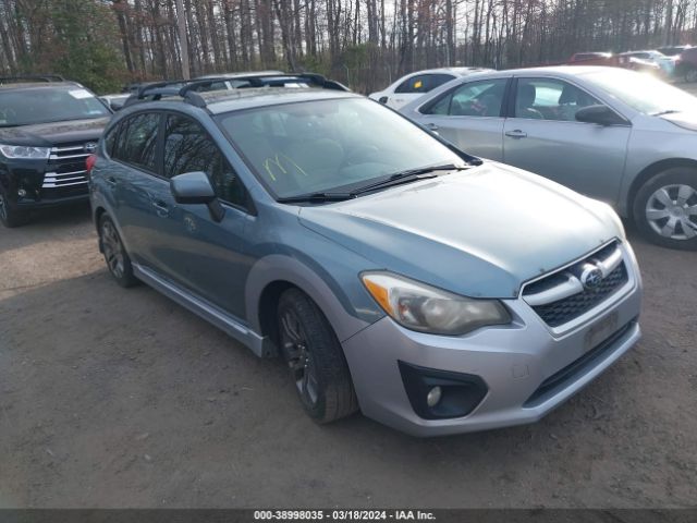 SUBARU IMPREZA 2012 jf1gpal61ch227130