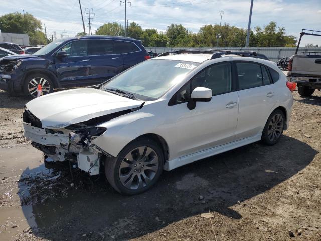 SUBARU IMPREZA SP 2012 jf1gpal61ch232795