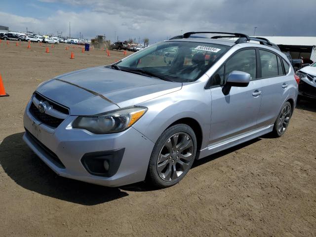 SUBARU IMPREZA 2012 jf1gpal61ch240234