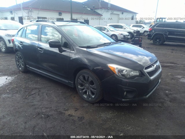 SUBARU IMPREZA WAGON 2012 jf1gpal61ch242744