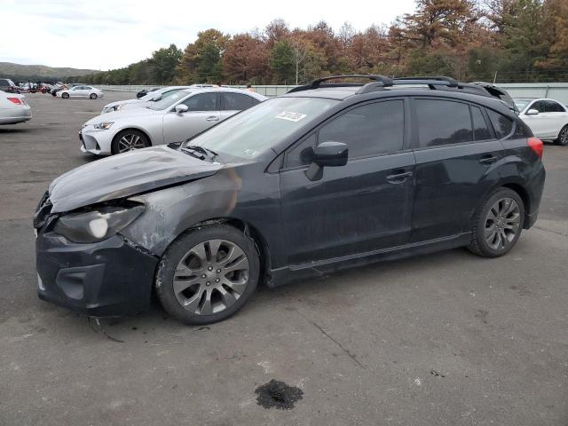 SUBARU IMPREZA 2012 jf1gpal61ch244039