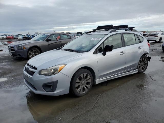 SUBARU IMPREZA 2013 jf1gpal61d1878042