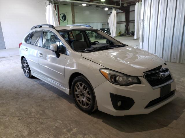 SUBARU IMPREZA SP 2013 jf1gpal61d1880342