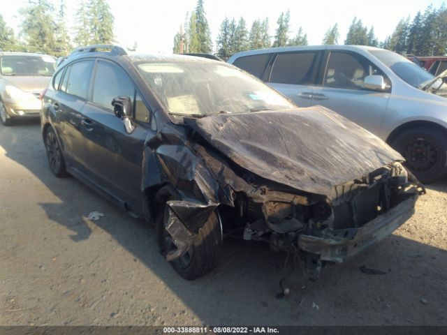 SUBARU IMPREZA WAGON 2013 jf1gpal61d2809782