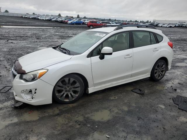 SUBARU IMPREZA SP 2013 jf1gpal61d2821706