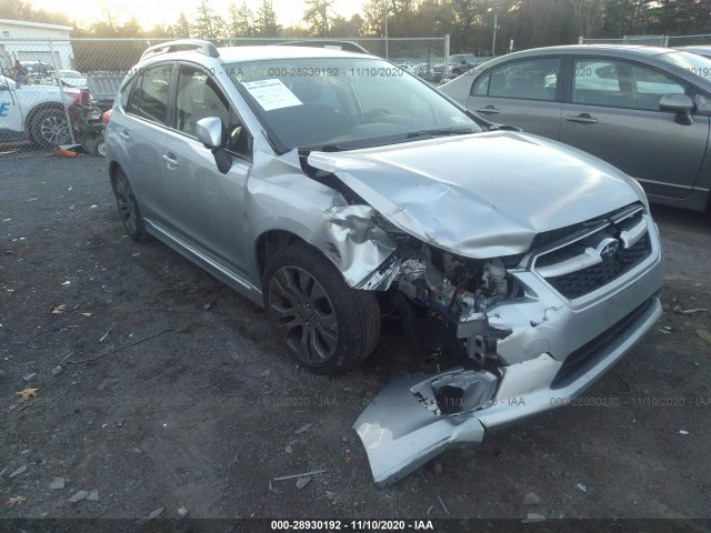 SUBARU IMPREZA WAGON 2013 jf1gpal61d2852258