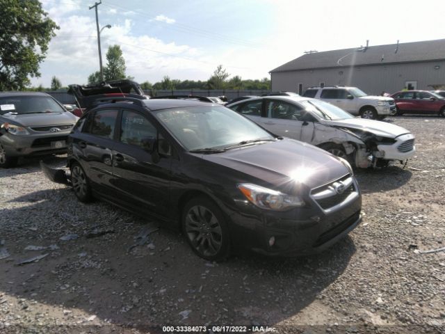 SUBARU IMPREZA WAGON 2013 jf1gpal61d2861882