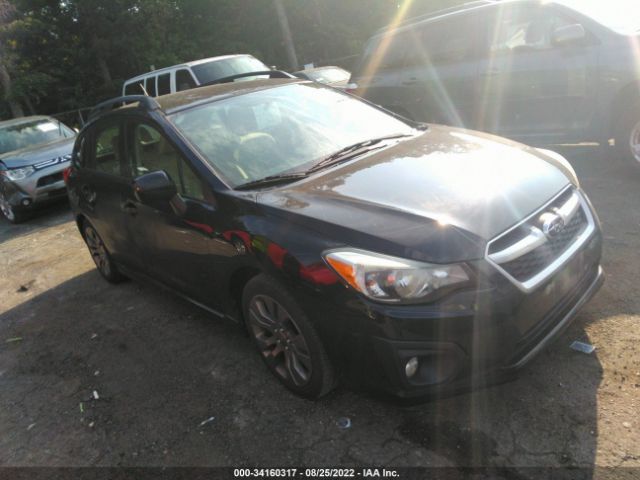 SUBARU IMPREZA WAGON 2013 jf1gpal61d2877953