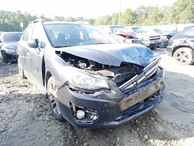 SUBARU IMPREZA SP 2013 jf1gpal61d2879458