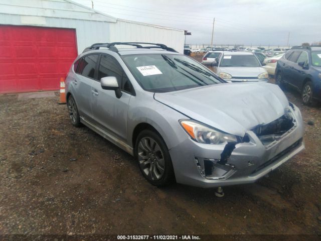 SUBARU IMPREZA WAGON 2013 jf1gpal61d2900700