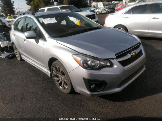 SUBARU IMPREZA 2013 jf1gpal61dh202388