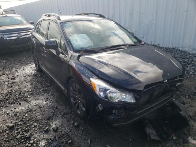 SUBARU IMPREZA SP 2013 jf1gpal61dh838664