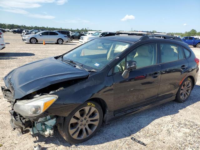 SUBARU IMPREZA 2014 jf1gpal61e8258817