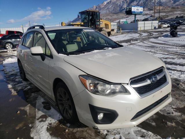 SUBARU IMPREZA SP 2014 jf1gpal61e8268053