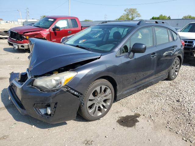 SUBARU IMPREZA 2014 jf1gpal61e8282339