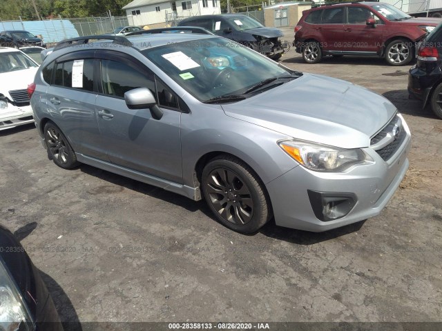 SUBARU IMPREZA WAGON 2014 jf1gpal61e8296872