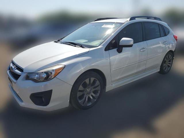 SUBARU IMPREZA 2014 jf1gpal61e8320118