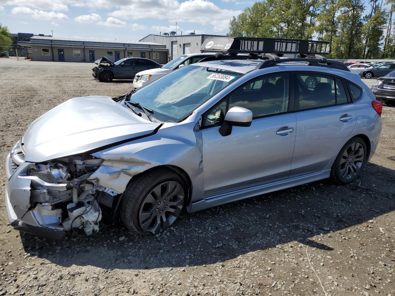 SUBARU IMPREZA 2014 jf1gpal61e8322046