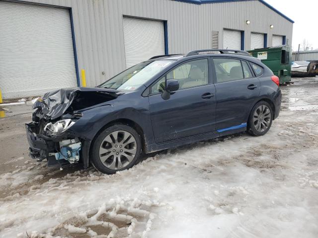 SUBARU IMPREZA 2014 jf1gpal61eh250541