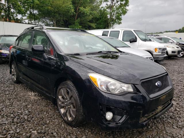 SUBARU IMPREZA SP 2012 jf1gpal62cg204381