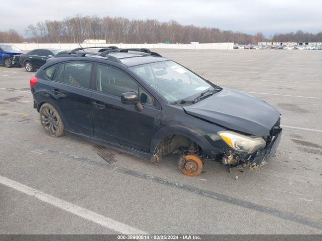 SUBARU IMPREZA 2012 jf1gpal62cg206745