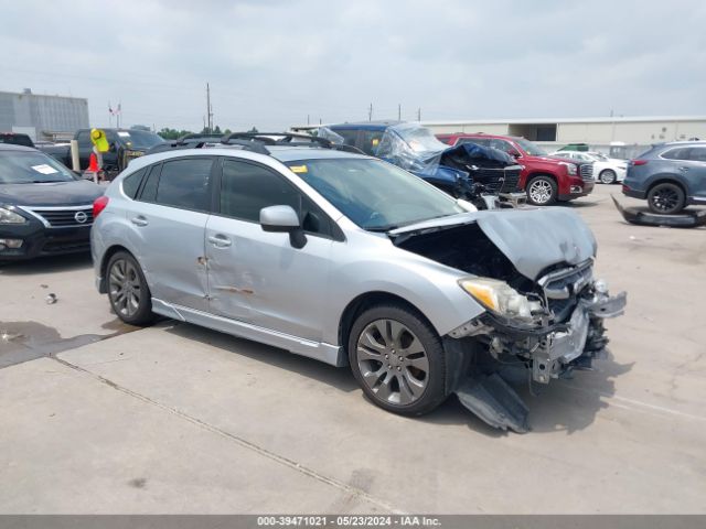 SUBARU IMPREZA 2012 jf1gpal62cg217065