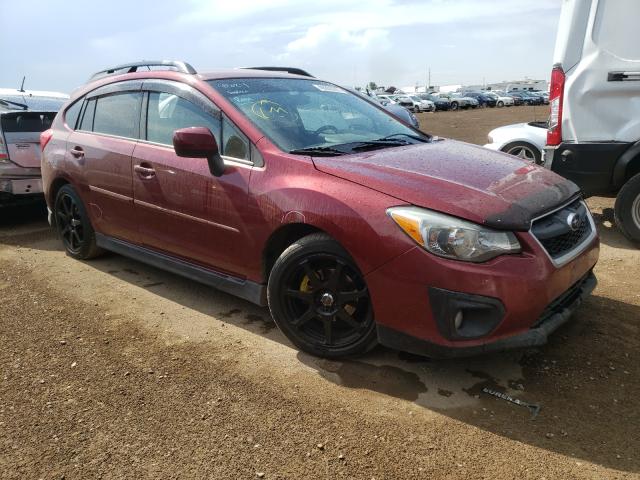 SUBARU IMPREZA SP 2012 jf1gpal62ch205704