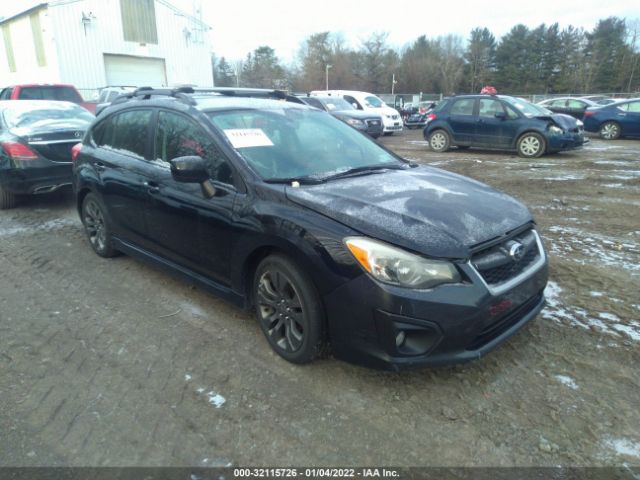 SUBARU IMPREZA WAGON 2012 jf1gpal62ch214239