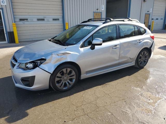 SUBARU IMPREZA SP 2012 jf1gpal62ch227640