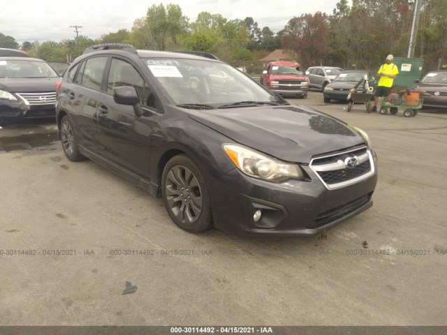 SUBARU IMPREZA WAGON 2012 jf1gpal62ch229047