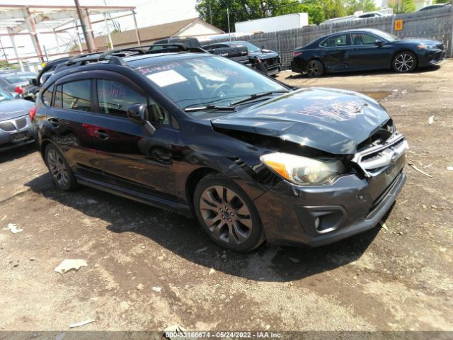 SUBARU IMPREZA WAGON 2012 jf1gpal62ch239237