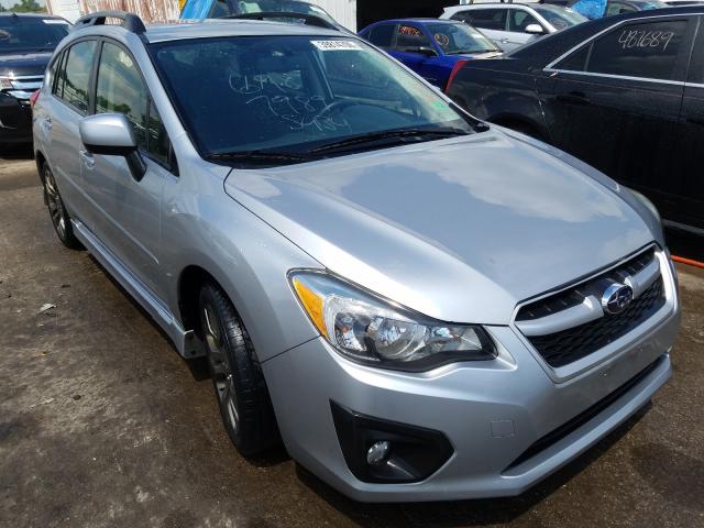 SUBARU IMPREZA SP 2012 jf1gpal62ch246835